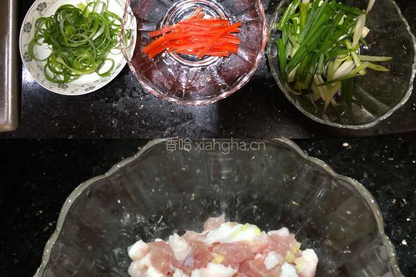 豆豉蒸武昌鱼的做法图解1