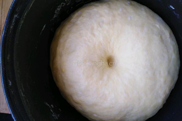 水果披萨的做法图解3