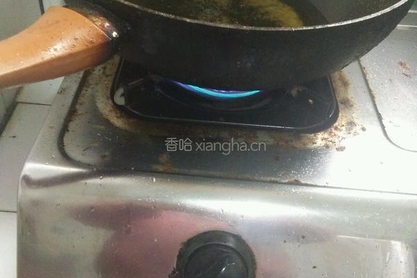 脆皮香蕉的做法图解7