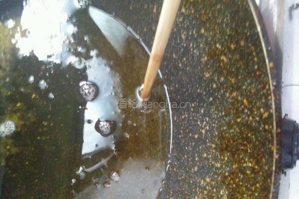 脆皮香蕉的做法图解8