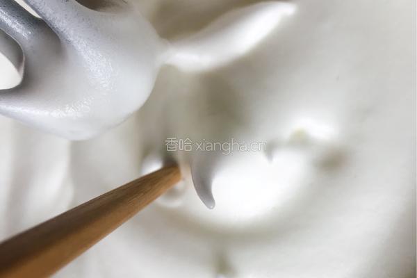 电饭煲版蛋糕的做法图解8