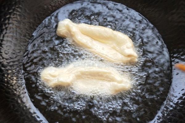 香酥小油条的做法图解6