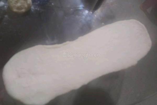 馒头的做法图解5