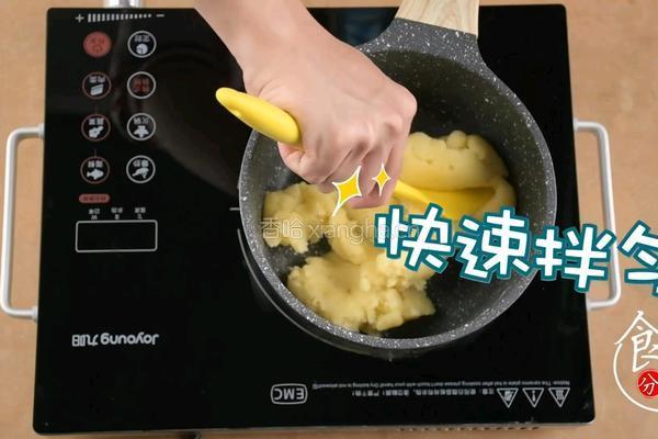 超详细教程西班牙油条在家自己做异域美食的做法图解2
