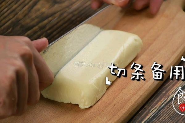 夹心奶冻大白兔蛋糕卷全网最详细做法一次成功的做法图解12