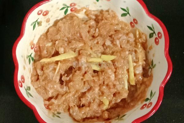 芹菜牛肉炒饭便当的做法图解4