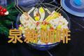 菠萝饭便当