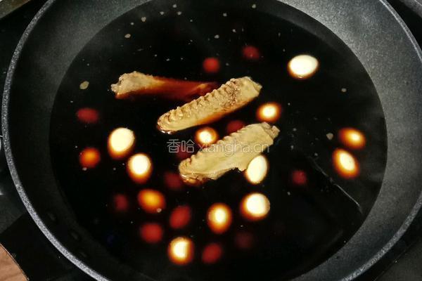 卤菜便当的做法图解10