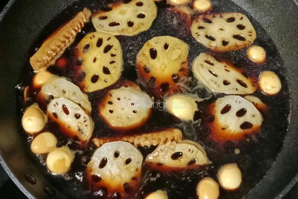 卤菜便当的做法图解11