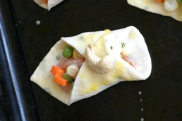 手抓饼版鸡肉派的做法图解6