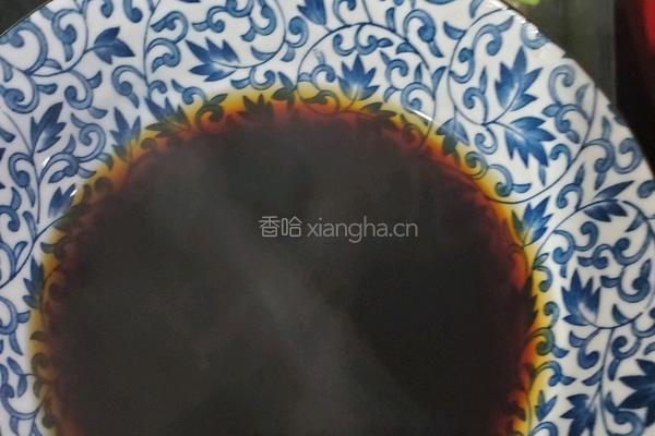 焖面的做法图解9