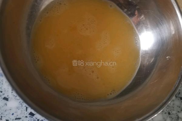 凤梨酥的做法图解2