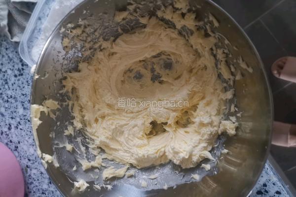 凤梨酥的做法图解7