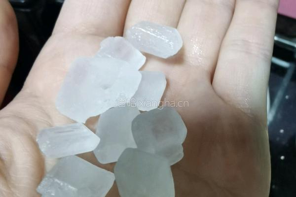 香甜玉米汁的做法图解4