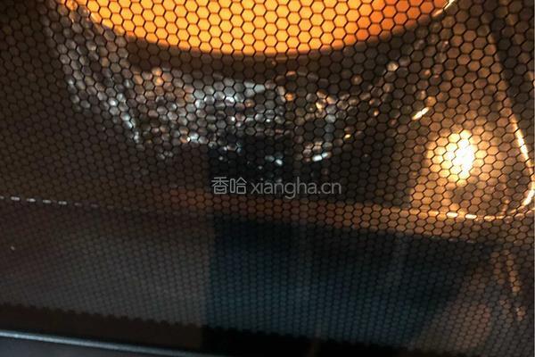 舒芙蕾乳酪蛋糕的做法图解8