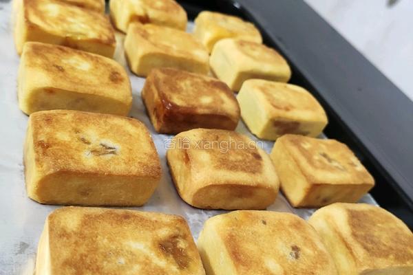 凤梨酥的做法图解7