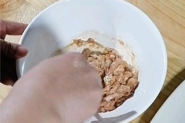 老麻抄手的做法图解3