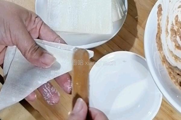 老麻抄手的做法图解8