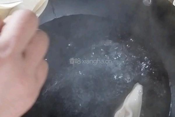 老麻抄手的做法图解10