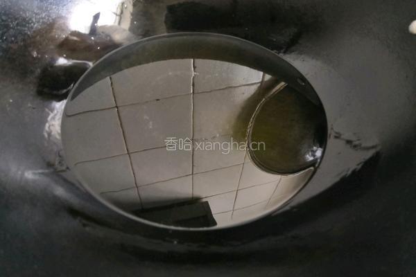 糖醋排骨的做法图解4