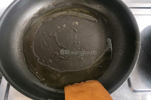 糖醋排骨的做法图解6