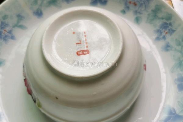 米其林满天星的做法图解8