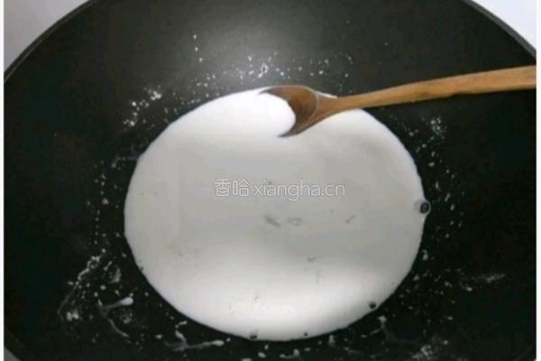 奥利奥麻薯的做法图解1