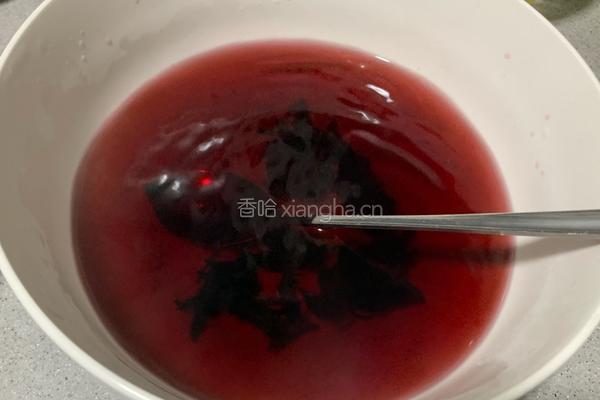 腌萝卜的做法图解6