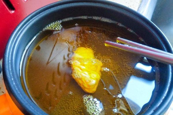 鸡米花的做法图解6