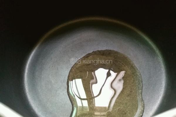 西红柿鸡蛋面的做法图解3