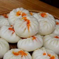 豆腐包子的做法[图]