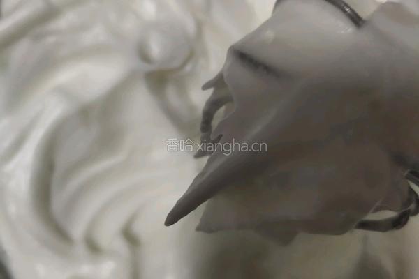 蒸蛋糕的做法图解7