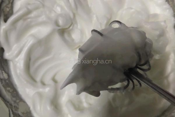 蒸蛋糕的做法图解8