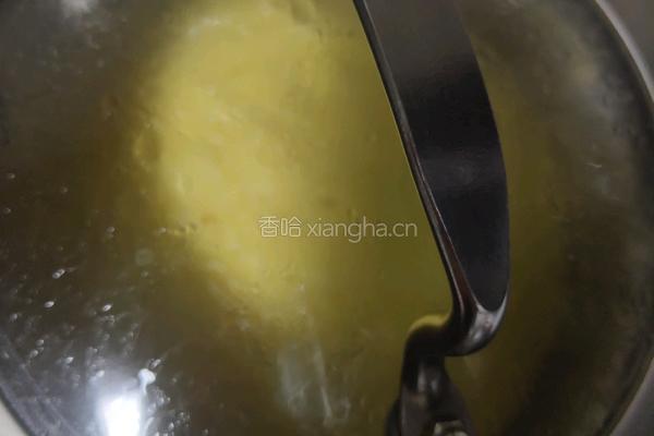 蒸蛋糕的做法图解16