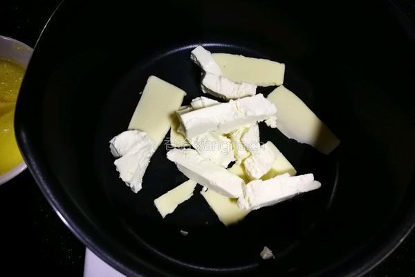 奶黄芝士棒（汤种）的做法图解13