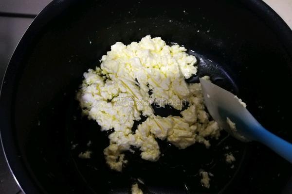 奶黄芝士棒（汤种）的做法图解14
