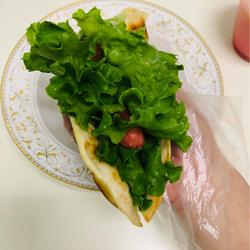 武大郎烧饼的做法[图]