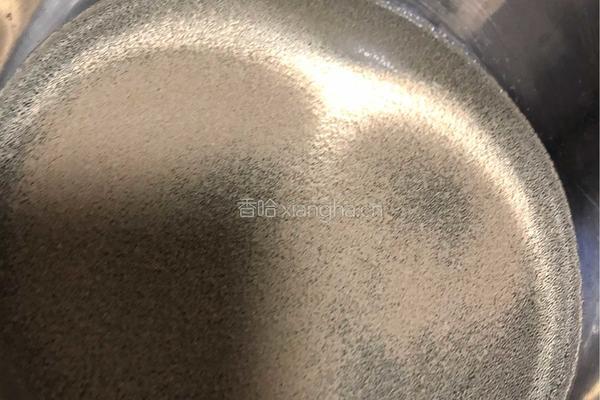 武大郎烧饼的做法图解1
