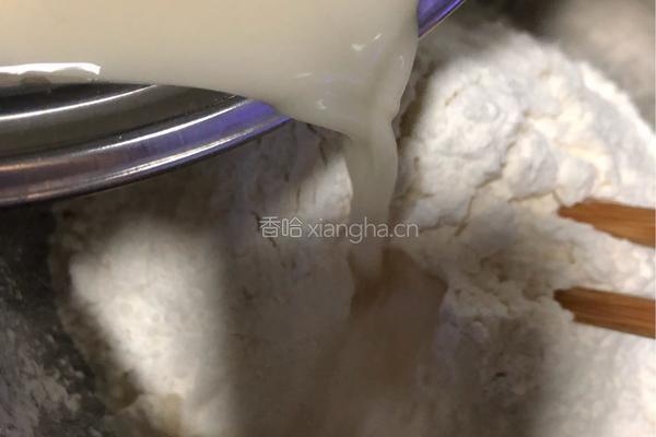 武大郎烧饼的做法图解3