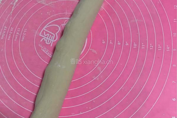 武大郎烧饼的做法图解11