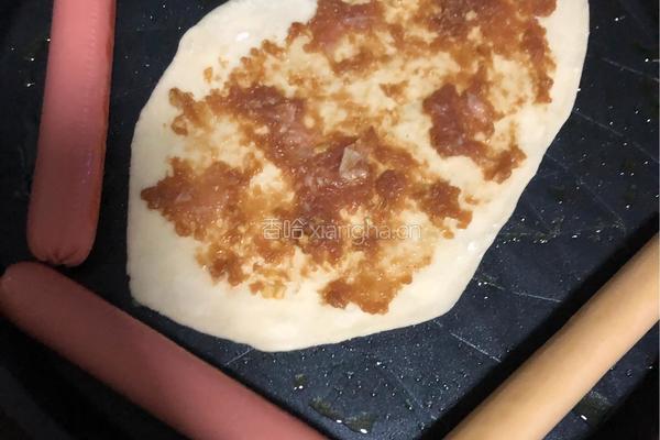 武大郎烧饼的做法图解14