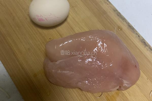 鸡丝儿蘑菇汤的做法图解2