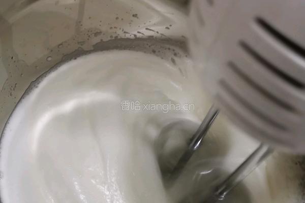 家庭版中国风无添加冰淇淋的做法图解2
