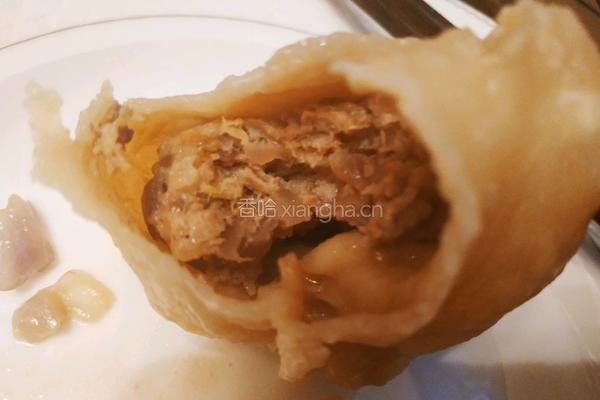 40分钟快手牛肉馅大包子的做法图解16