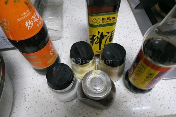 40分钟快手牛肉馅大包子的做法图解6