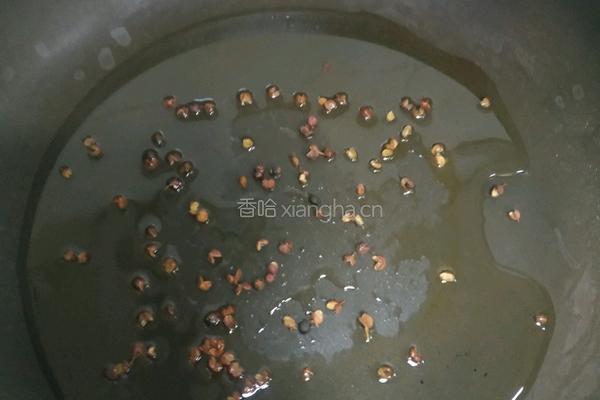 40分钟快手牛肉馅大包子的做法图解7