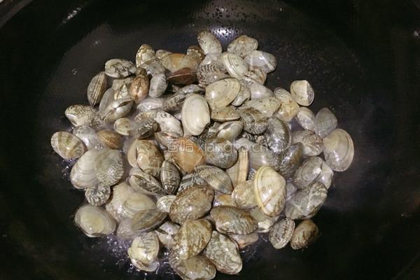 麻辣花甲(商用、独家)的做法图解3