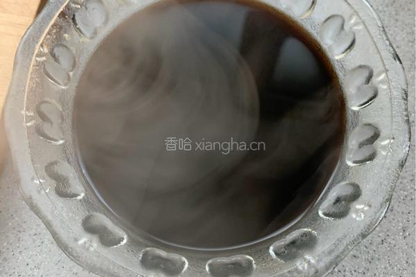 珍珠奶茶的做法图解3