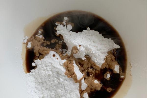 珍珠奶茶的做法图解6