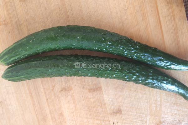 凉拌菜的做法图解6